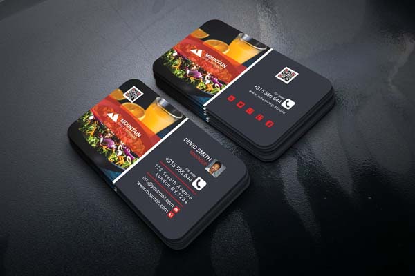 Business Card Bundle