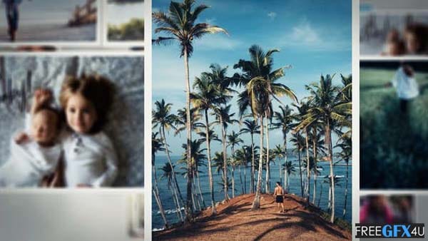 Videohive - Photo Slideshow 03 Free Download