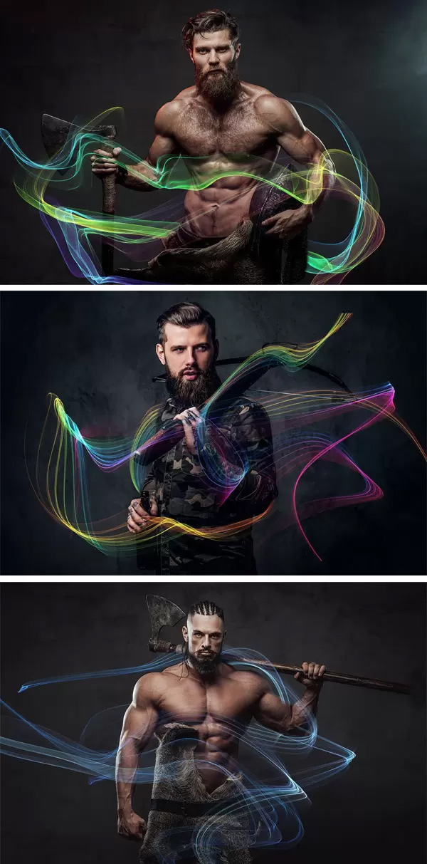 50 Epic Photo Overlays Vol.1 Free Download 50 Epic Overlays Vol.1