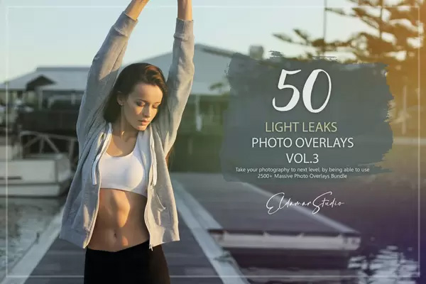 50 Light Leaks Photo Overlays Vol 3 Free Download 50 Light Leaks Photo Overlays Vol 3