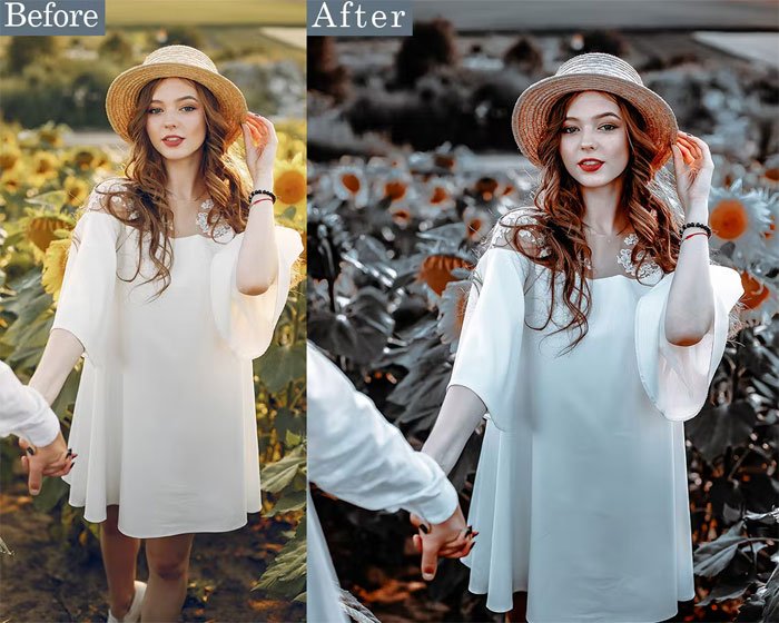 Minimal Photo Effects Actions Minimal Photo Effects Actions