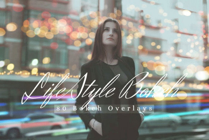 Creativefabrica - 80 Life Style Bokeh Pack 02 80 Life Style Bokeh Pack 02