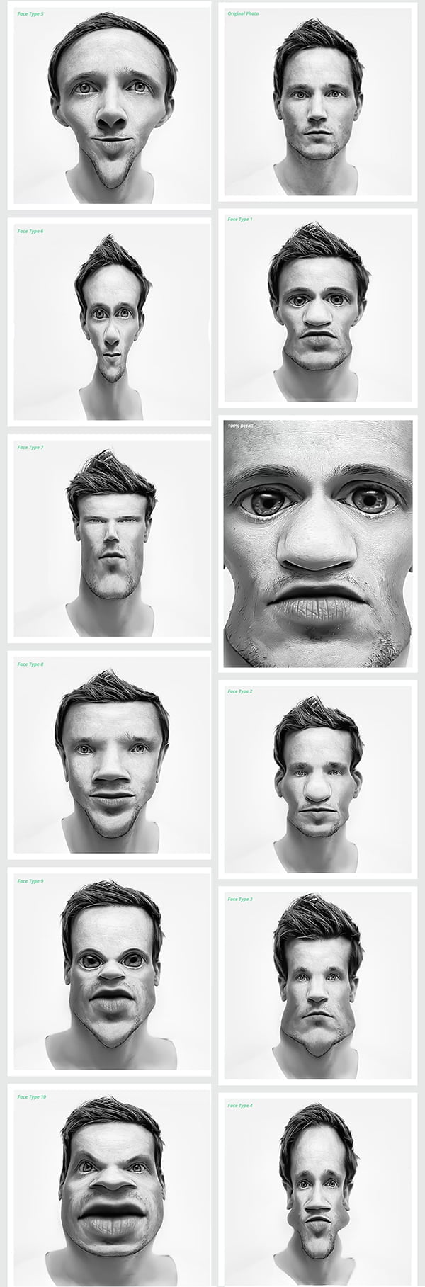 Graphicriver - Caricature Studio Free Download Caricature Studio
