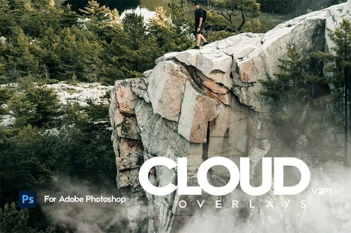 Cloud Ultra-Realistic Overlays