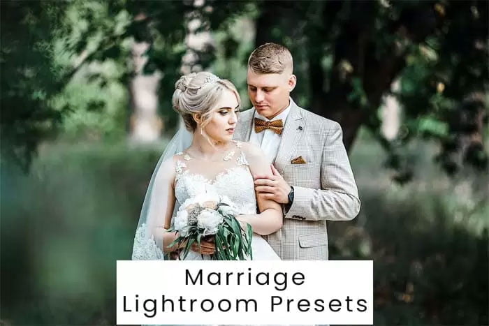 Marriage Lightroom Presets Free Download Marriage Lightroom Presets