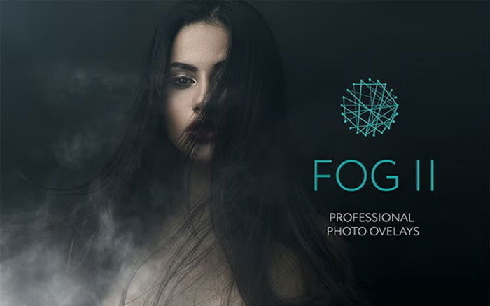 Graphicriver - 30 Fog Photo Overlays 2.0 30 Fog Photo Overlays 2.0