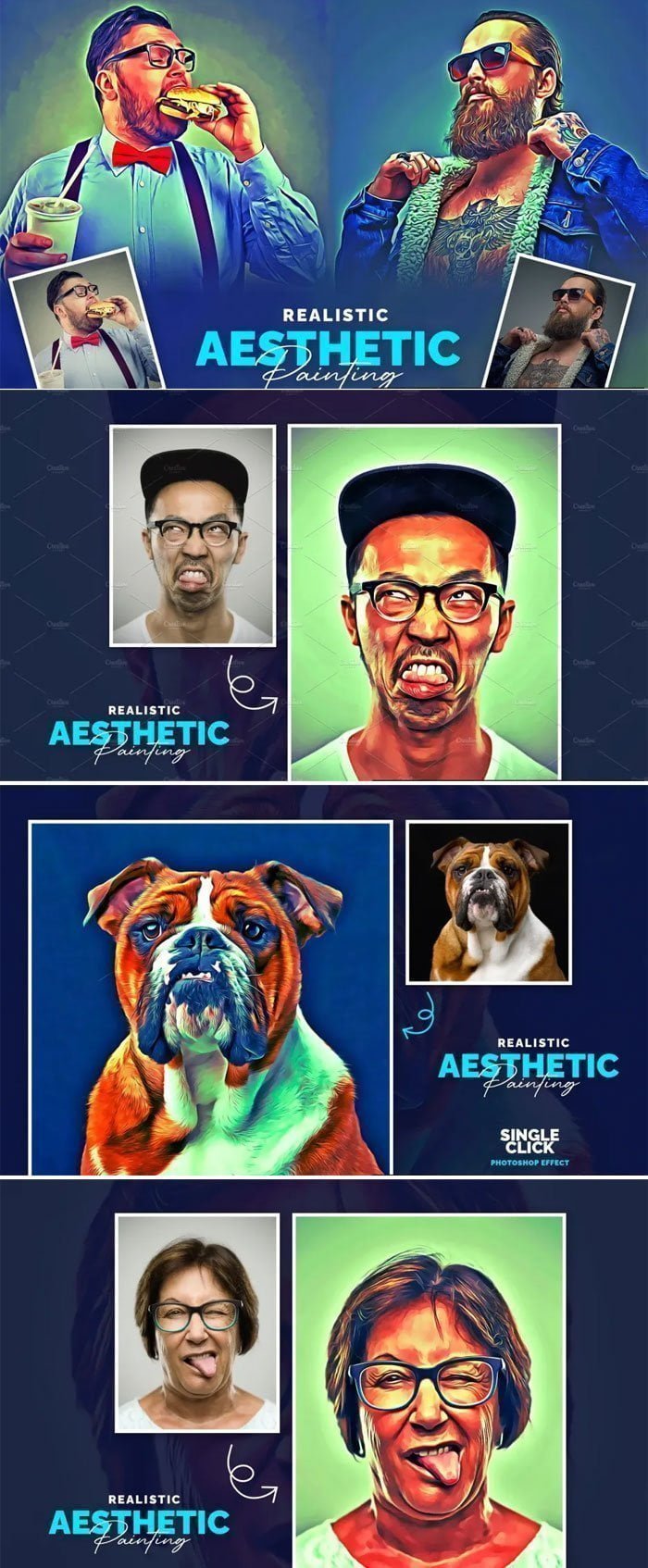 Realistic Asthetic Painting Free Download Realistic Asthetic Painting