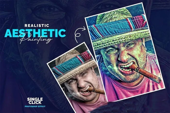 Realistic Asthetic Painting Free Download Realistic Asthetic Painting