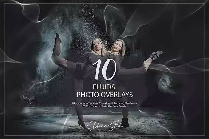 10 Fluids Photo Overlays Free Download 10 Fluids Photo Overlays
