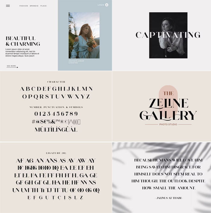Gallery Elegance Free Download Gallery Elegance