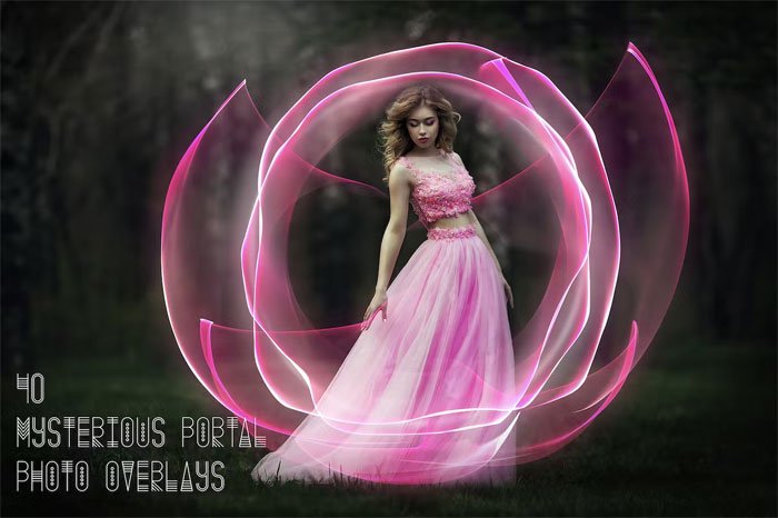 40 Mysterious Portal Photo 40 Mysterious Portal Photo
