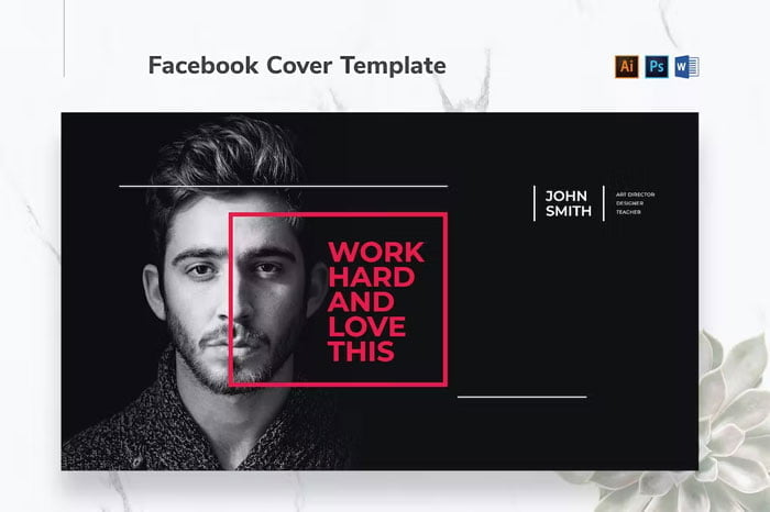 Art Director Facebook Cover Art Director Facebook Cover