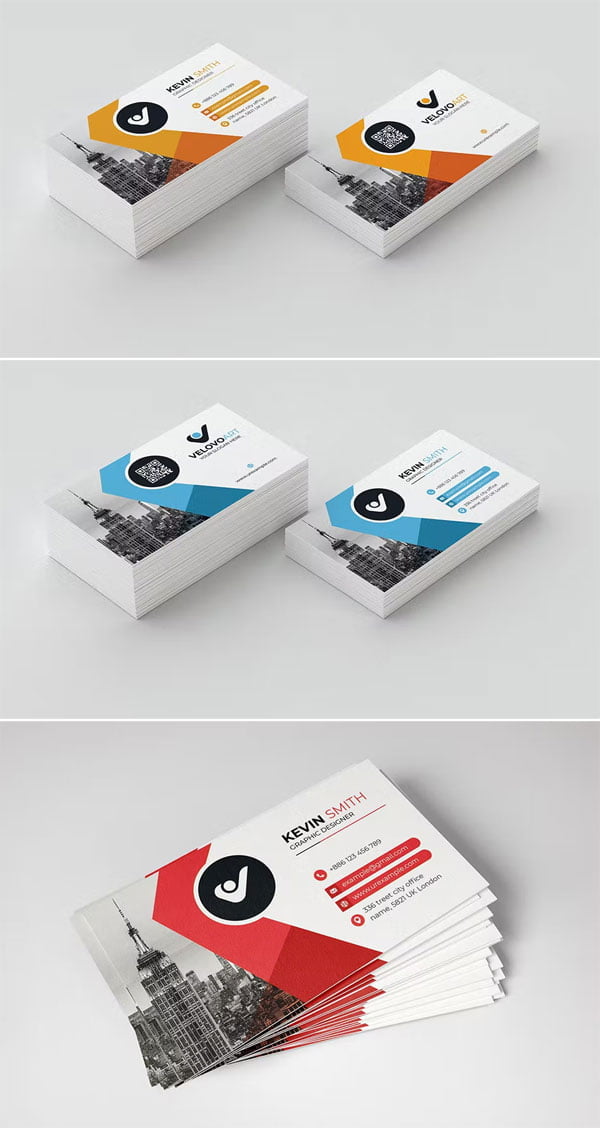 Business Card Template Free Download Business Card Template