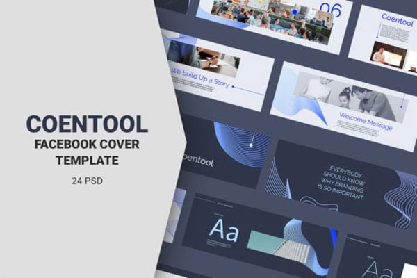 Coentool Facebook Cover Coentool Facebook Cover