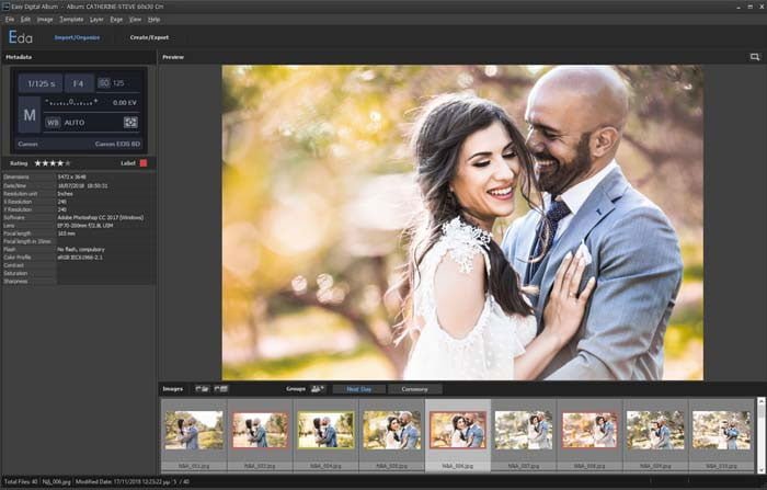 Easy Digital Album 3.5.0 Easy Digital Album 3.5.0