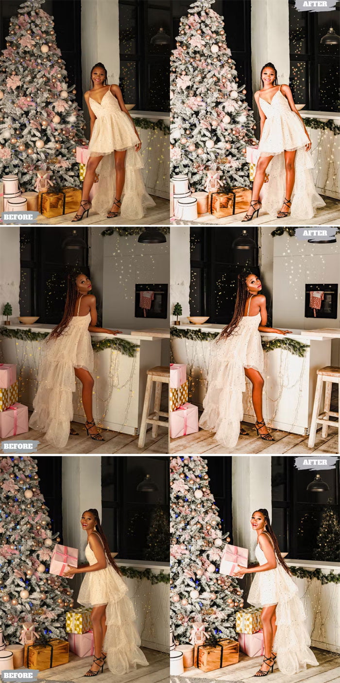 Party Christmas Ghtroom Presets Desktop Mobile Party Christmas Ghtroom Presets Desktop Mobile