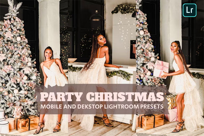 Party Christmas Ghtroom Presets Desktop Mobile Party Christmas Ghtroom Presets Desktop Mobile