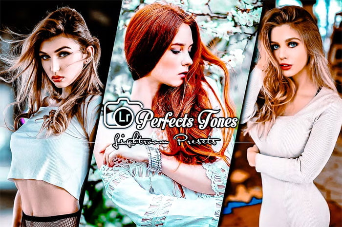 Perfects Tones Presets