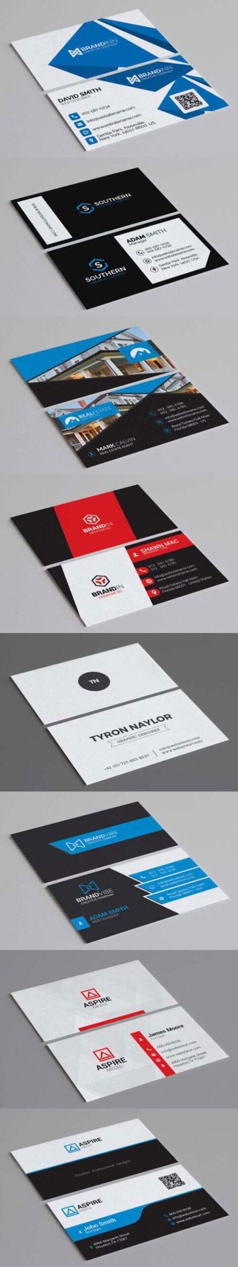 100 Business Card Design Bundle Vol-01 100 Business Card Design Bundle Vol-01