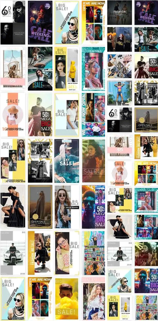 100 Instagram Bundle Free Download 100 Instagram Bundle