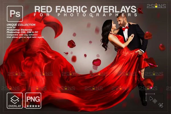 Flying Fabric Photoshop Overlay Flying Dress Overlays Flying Fabric Photoshop Overlay Flying Dress Overlays