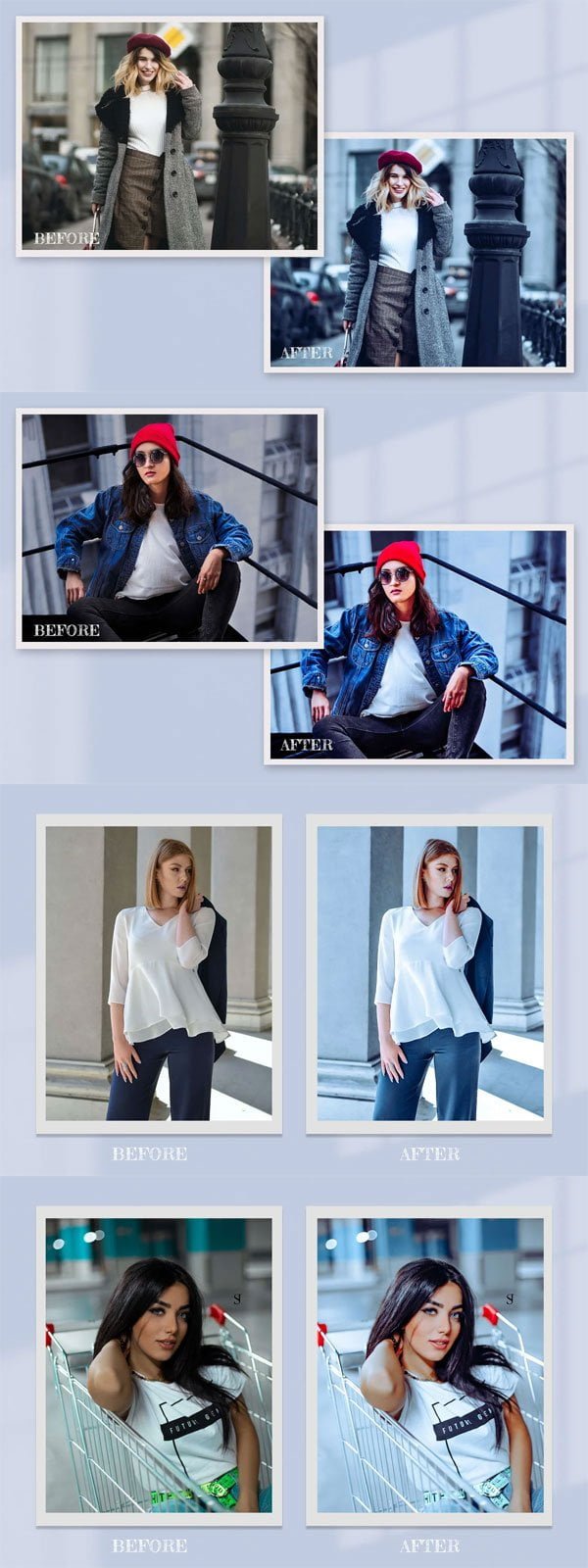 Metal Bright Photoshop Actions