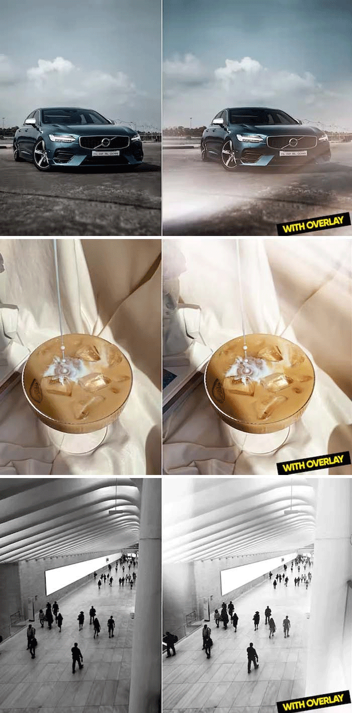 Motion Lights Ultra Realistic Overlays Part 2 Motion Lights Ultra Realistic Overlays