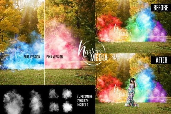 Rainbow Baby Gender Reveal Smoke JPG Rainbow Baby Gender Reveal Smoke JPG