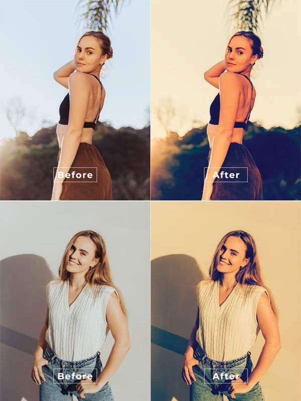 Spinning Photoshop Action