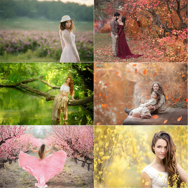 12x Lightroom Presets Pro Presets 12x Presets Pro Presets