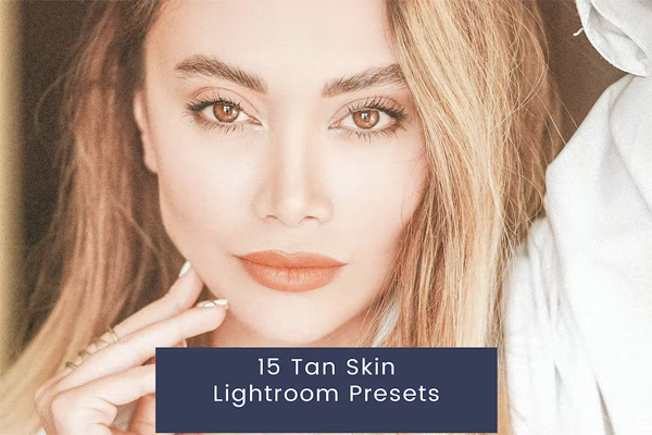 15 Lightroom Presets for Light Brown Skin 15 Lightroom Presets for Light Brown Skin