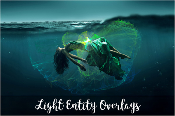 4K Light Entity Overlays 4K Light Entity Overlays