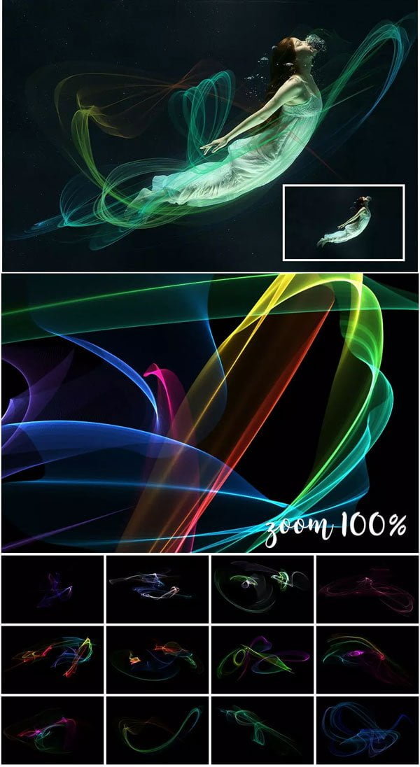 4k Deep Space Overlays Free Download 4k Deep Space Overlays