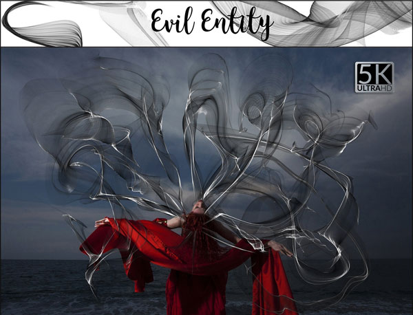 5k Evil Entity Overlays Free Download 5k Evil Entity Overlays