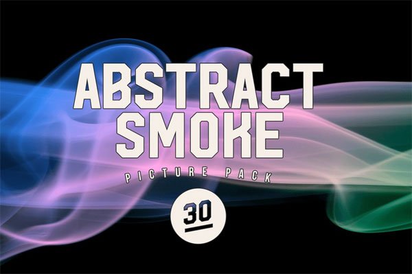 Abstract Smoke Photo Pack Abstract Smoke Photo Pack