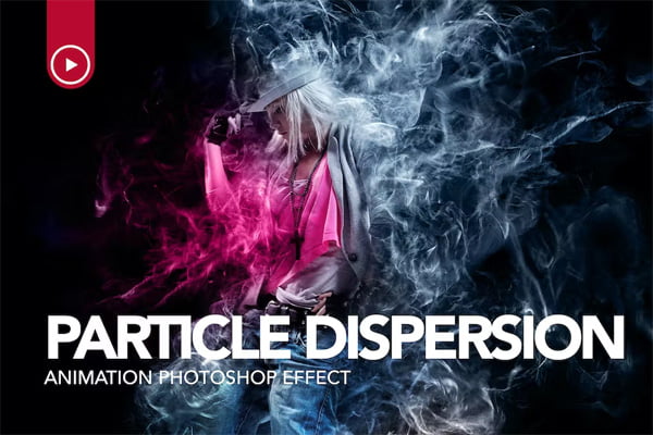 Animated Particle Scattering by Gif Animated Particle Scattering by Gif