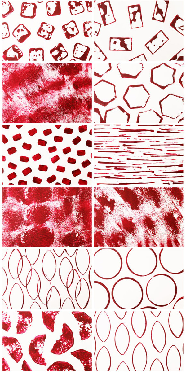 Burgundy Abstract Backgrounds Burgundy Abstract Backgrounds