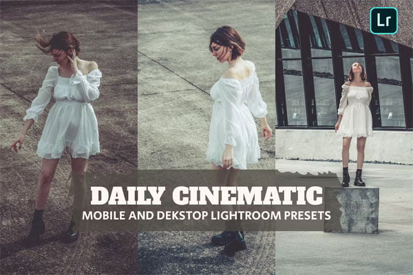Daily Film Music Lightroom Presets Desktop Mobile Daily Film Music Presets Desktop Mobile