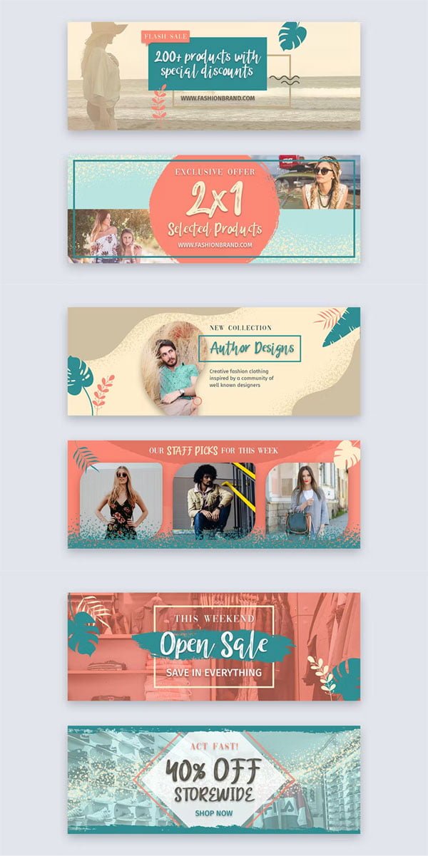 Facebook Covers