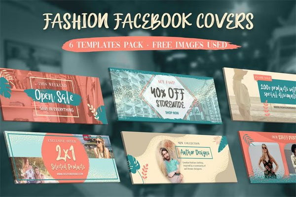 Facebook Covers