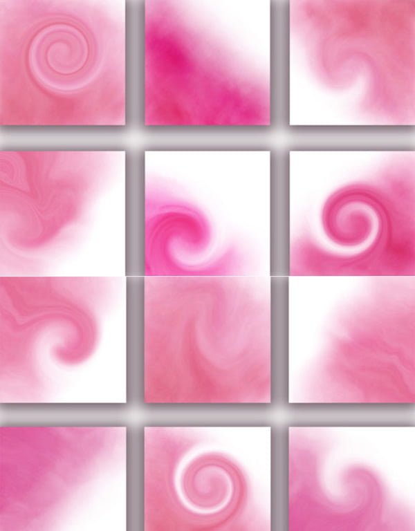 Sweet Pink Background