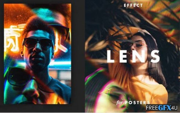 13 Awesome Prism Effects