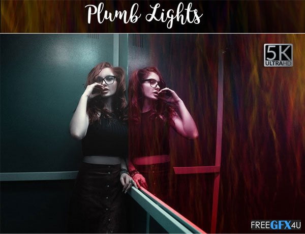 5k Plumb Lights Overlays Free Download 5k Plumb Lights Overlays