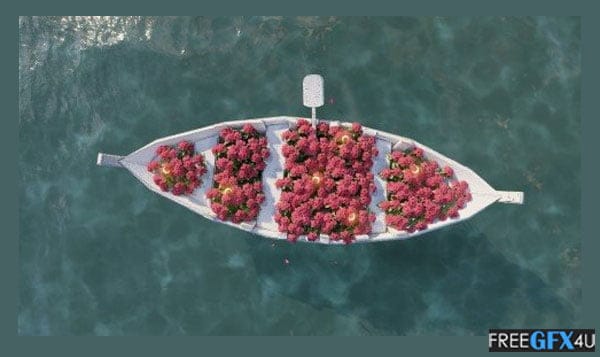 Create Surreal Dreamlike Animation Loops