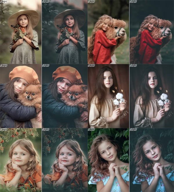 Darck Moody Lightroom Presets Darck Moody Lightroom Presets