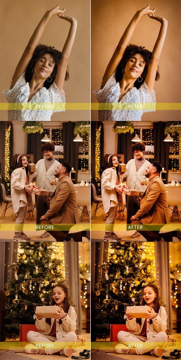 Aesthetic Frame Photoshop Action Aesthetic Frame Photoshop Action