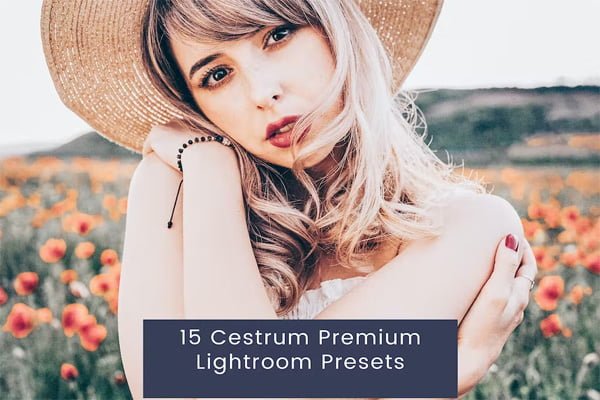 15 Cestrum Premium Lightroom Presets 15 Cestrum Premium Lightroom Presets
