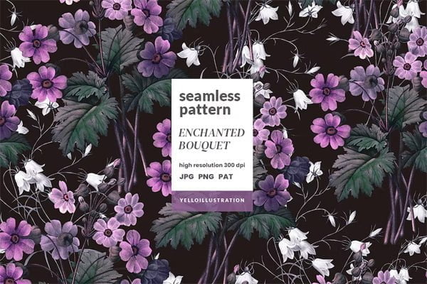 Enchanted Bouquet Free Download Enchanted Bouquet Free Download