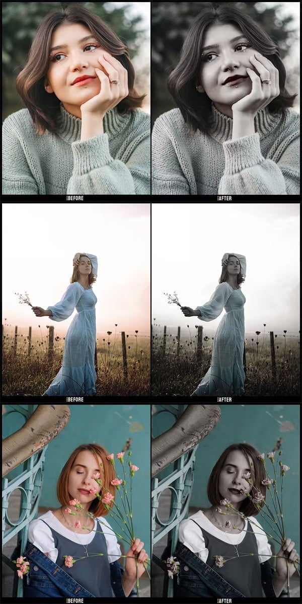 Polaroid Photoshop Action Polaroid Photoshop Action
