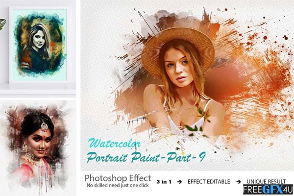 Professional Watercolor Paints Professional Watercolor Paints